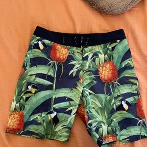 Kids shorts